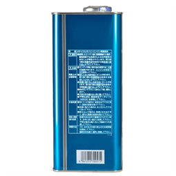 Fkmassimoperfect 全合成潤(rùn)滑油 汽柴油通用的高性能選擇