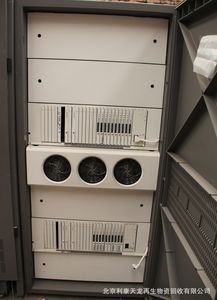 二手網絡通信設備概覽 交換機、配電柜與通訊設備的選購與應用